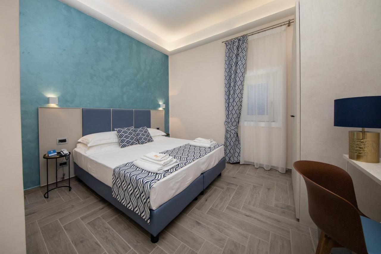 Hotel L'Ariana Isole Eolie - Una Esperienze Leni Exterior photo
