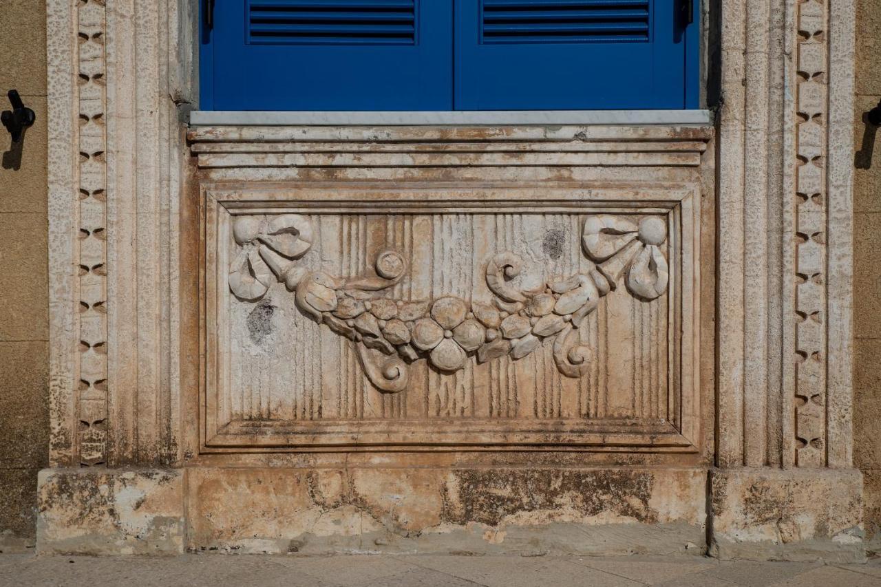 Hotel L'Ariana Isole Eolie - Una Esperienze Leni Exterior photo